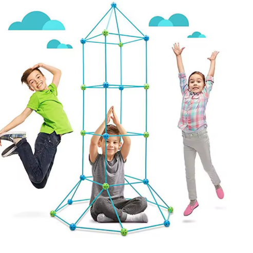 KIT CONSTRUCCION PARA NIÑOS